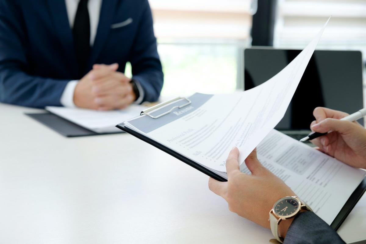 کاریابی آنلاین حرفه ای باش