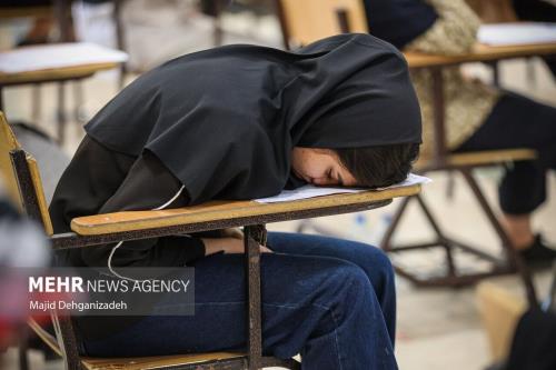 نتایج کنکور ۱۴۰۴ کی اعلام می شود؟