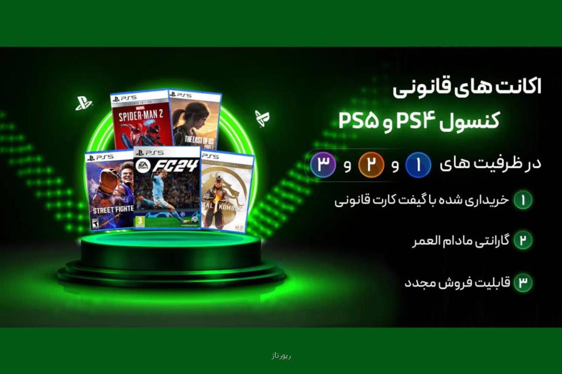 چرا باید خرید بازی به صورت اکانت ظرفیتی را جدی بگیریم؟
