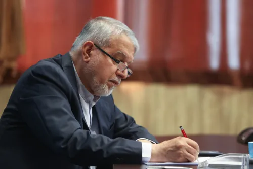 استان اردبیل هدف محوری اجلاس دیپلماسی کشور می شود