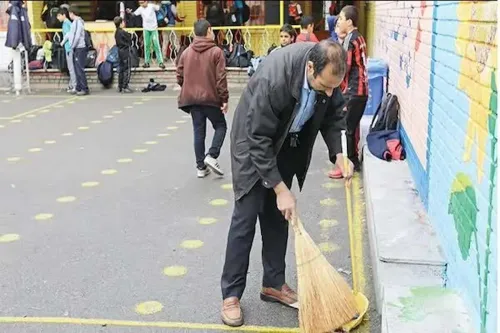 آزمون استخدامی این گروه در آموزش و پرورش به زودی برگزار می شود