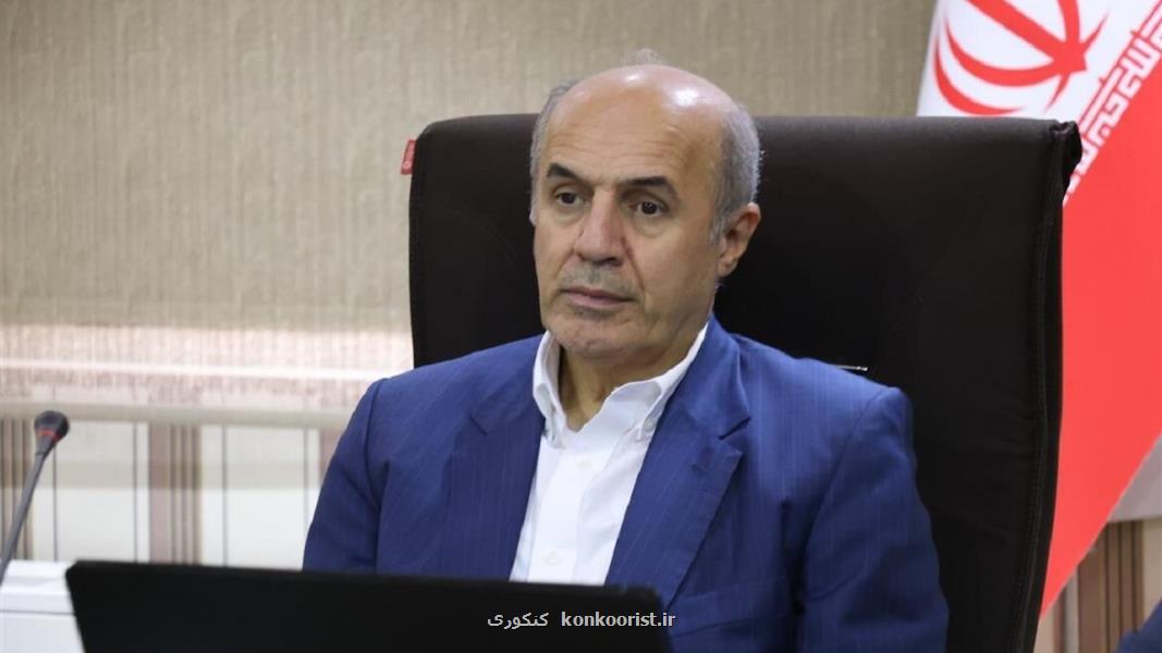 انتخاب ۳۶ دانشجوی نمونه کشوری