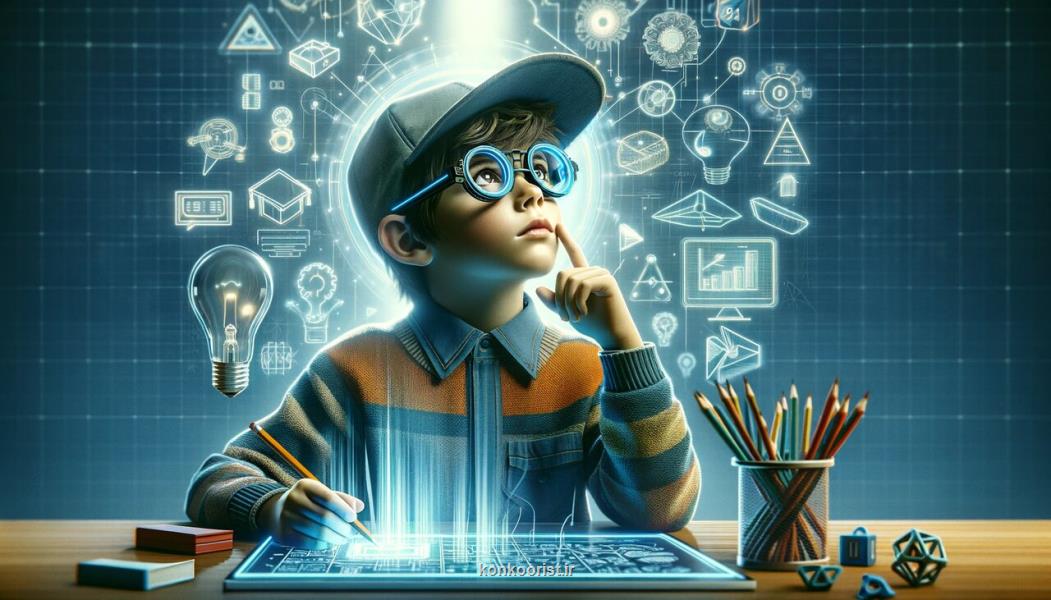 نسل آلفا کودکان آینده یا آینده ی کودکی؟