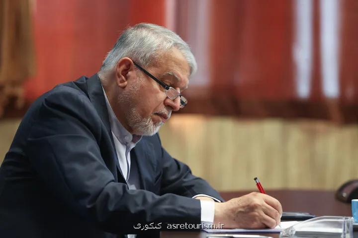 استان اردبیل هدف محوری اجلاس دیپلماسی کشور می شود