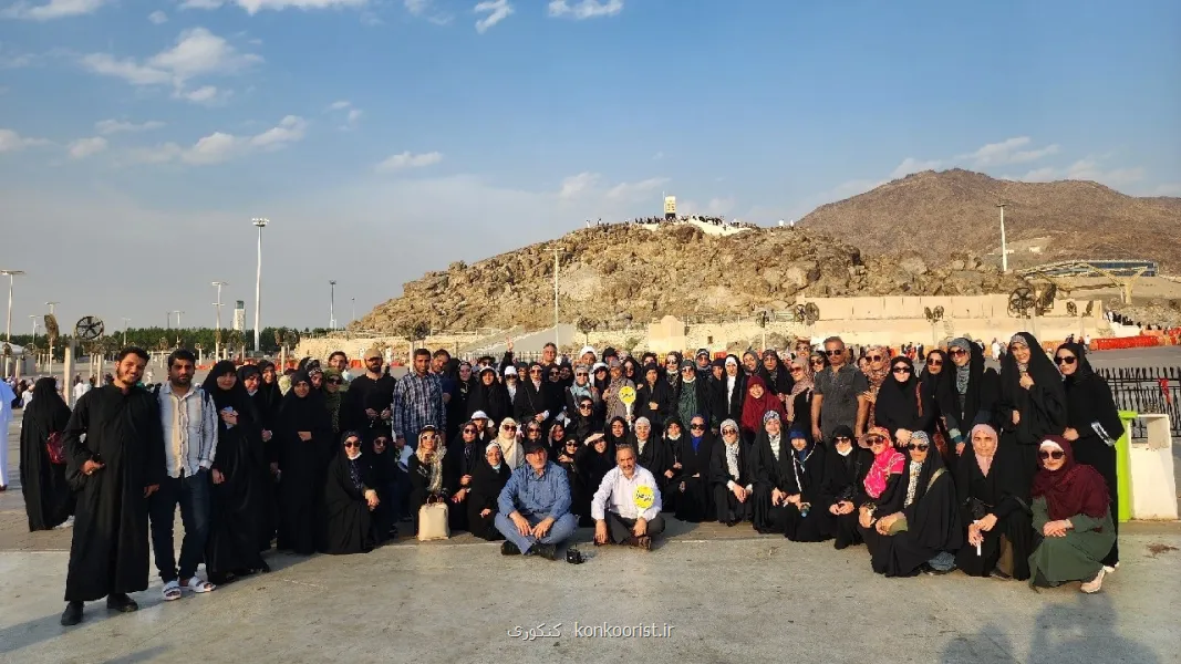 رویکرد آموزشی نوین در عمره دانشجویی یادگیری تاریخ با بازدید میدانی