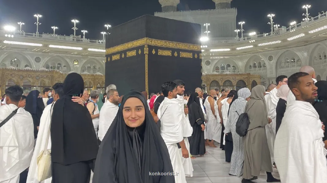 از فشار امتحانات تا آرامش معنوی اثر سفر حج بر تاب آوری و همدلی دانشجویان پزشکی