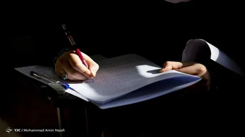 واکنش خسروپناه به تلاش مجلسی ها برای حذف تاثیرگذاری معدل پایه یازدهم در کنکور مصوبه تغییر نمی کند