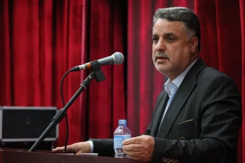 بازداشت یکی از دانشجویان علوم پزشکی در اعتراضات خارج از دانشگاه