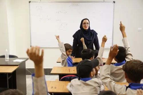 جزئیات تازه از رتبه بندی معلمان هر رتبه چقدر حقوق را افزایش می دهد؟