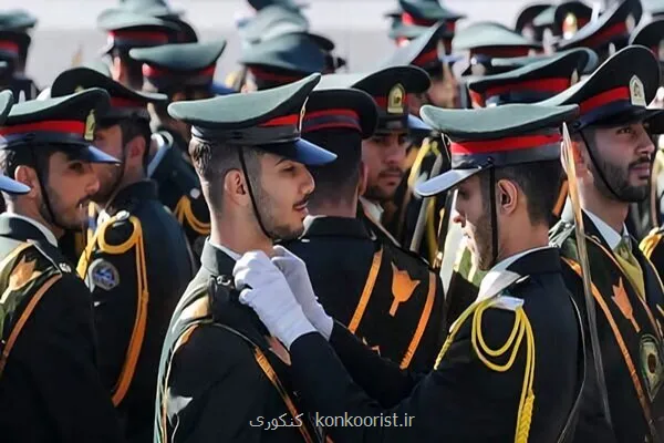 دبیرستان پلیس تهران پذیرای دانش آموزان واجد شرایط از سه استان کشور