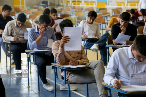 واکنش آموزش وپرورش به برخی ادعاها درباره ی برگزاری امتحانات نهائی در جنوب کشور