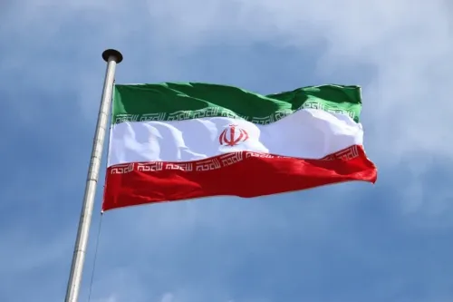 بخشنامه روش استفاده از پرچم و سرود ملی ابلاغ گردید