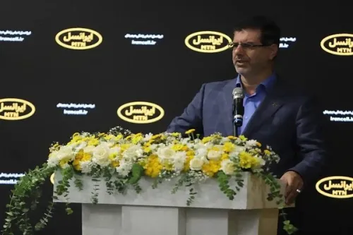 تبدیل مدلهای سنتی به شراکت راهبردی با تأمین کنندگان