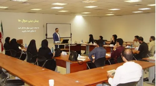 دستور جدید وزارت علوم ابلاغ گردید