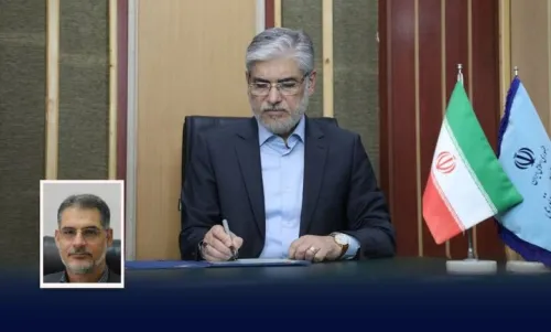 سرپرست صندوق رفاه دانشجویان انتخاب شد