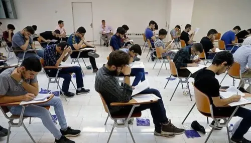 زمان اعلام نتایج نهائی آزمون ارشد