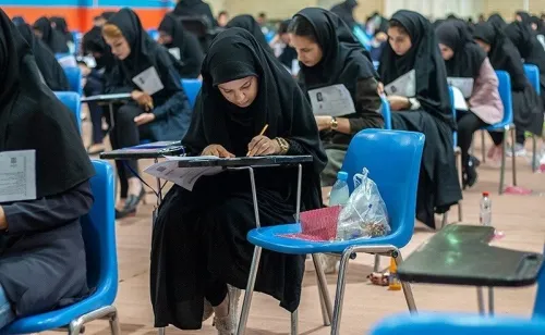 نتایج کنکور روزهای اول مهر اعلام می شود