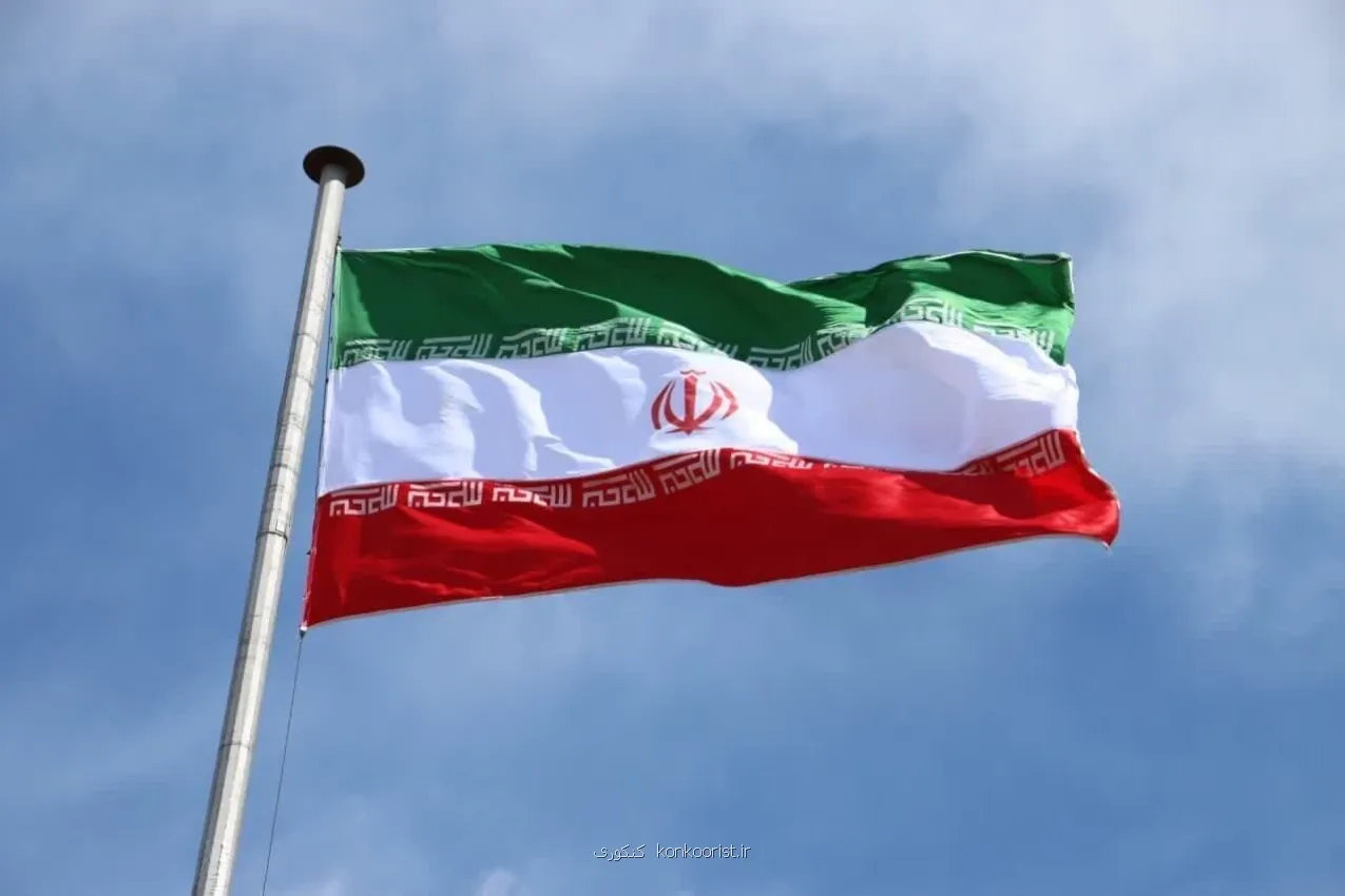 بخشنامه روش استفاده از پرچم و سرود ملی ابلاغ گردید