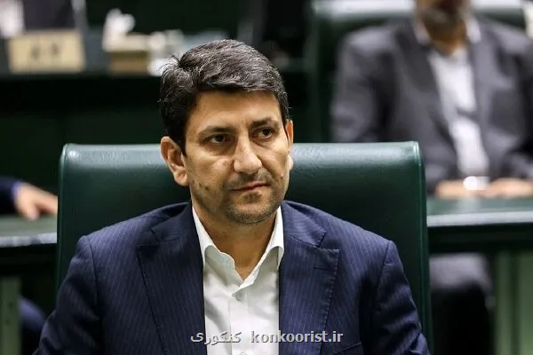 وزیر ارتباطات از مجلس کارت زرد گرفت