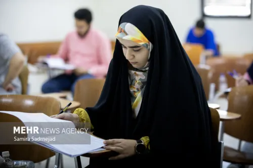 فرصت جدید نام نویسی آزمون پذیرش پزشکی از لیسانس ۱۴۰۵