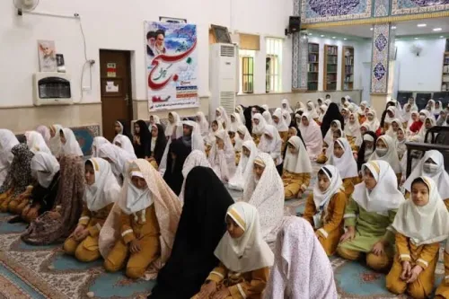 تدوین نقشه راه نهادینه سازی نماز در آموزش و پرورش