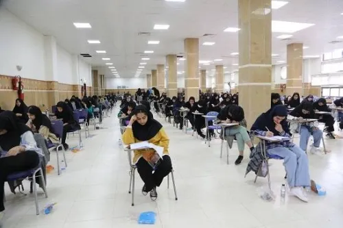 جزئیات عرضه مشاوره انتخاب رشته به کنکوری ها