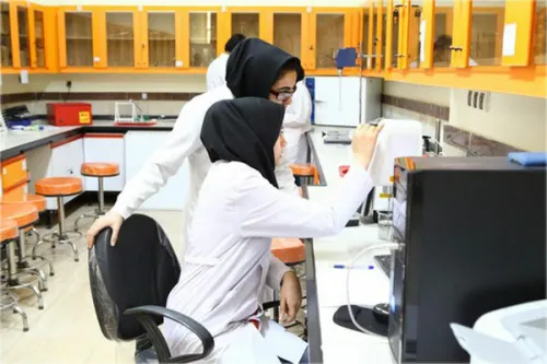 مرحله دوم المپیاد علمی دانشجویان علوم پزشکی 19 آذر