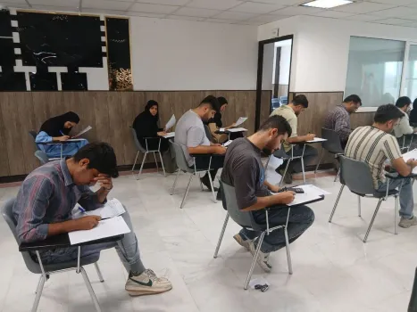 نام نویسی آزمون دکتری 1406 تا نهم آبان ادامه دارد
