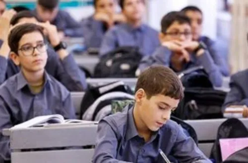 هشدار تخلیه مدارس صحت دارد؟