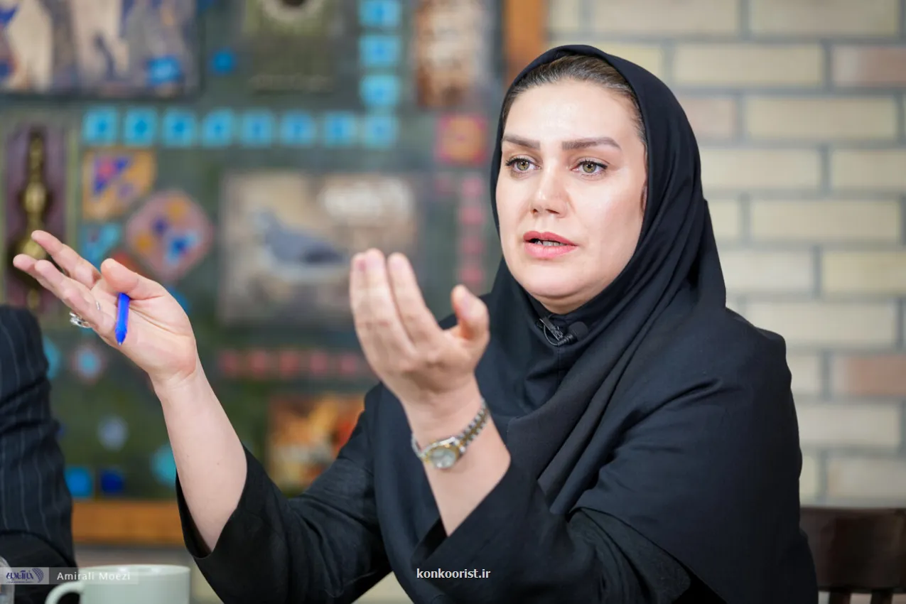 تا دانش آموز حرف می زند نگویید هیس در سال ۱۴۰۱ دانش آموزان حرف نهادهای نظامی و حوزه علمیه را نمی پذیرفتند