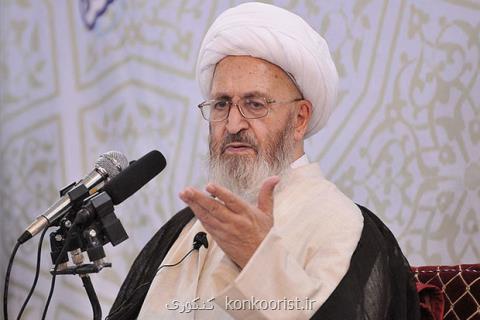 علوم انسانی قرآنی در دانشگاه ها تدریس گردد