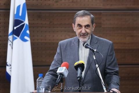 همكاری تنگاتنگ من و فرهاد رهبر، خبر استعفا فضاسازی است