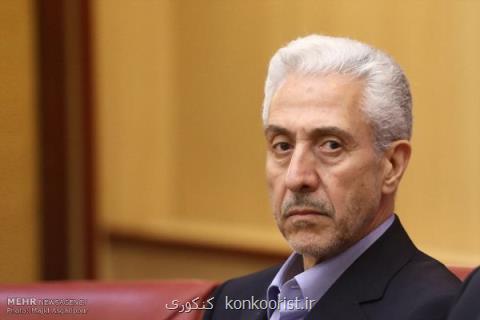 نظارت وزیر علوم بر روند اجرای اردوهای راهیان نور دانشجویی