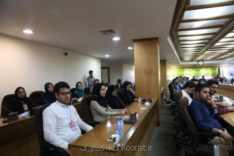 نشست دبیران انجمن های علمی دانشجویان علوم پزشكی برگزار می گردد