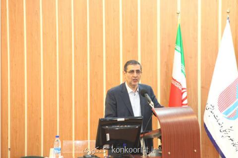 برنامه ریزی دانشگاههای علوم پزشكی برای كسب مرجعیت علمی جهان اسلام