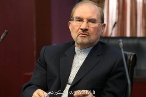 حمایت دانشگاهیان از مردم فلسطین در روز قدس