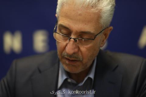 رئیس دانشگاه میبد ابقا شد
