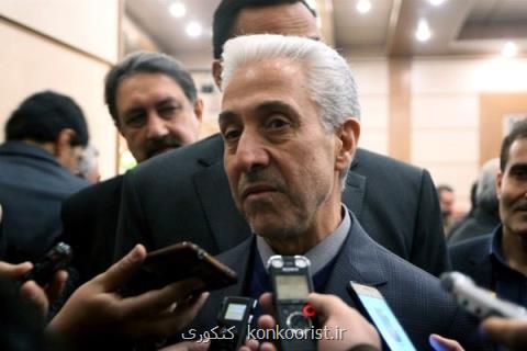 وزارت خانه های علوم و صنعت توافق نامه همكاری امضا كردند