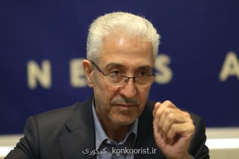 تغییر آئین نامه ارتقاء اعضای هیئت علمی با محوریت صنعت و جامعه
