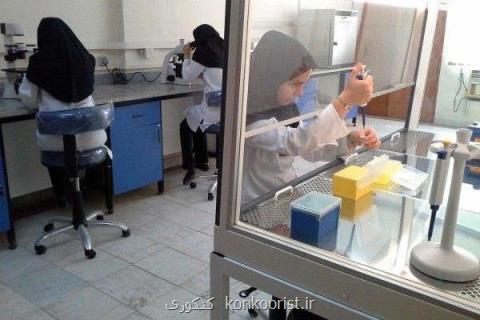 اختصاص ۱۵ سهمیه پسادكتری به دانشگاه علوم پزشكی تبریز