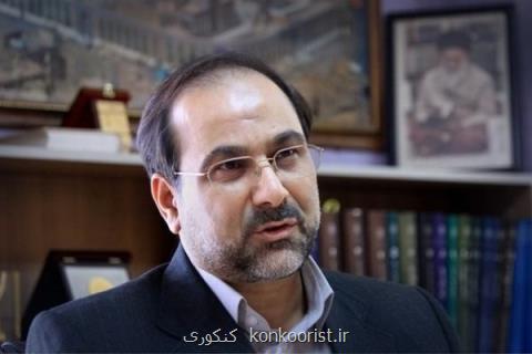 عدم اجرای بخش هایی از نقشه علمی نباید سبب ناامیدی شود