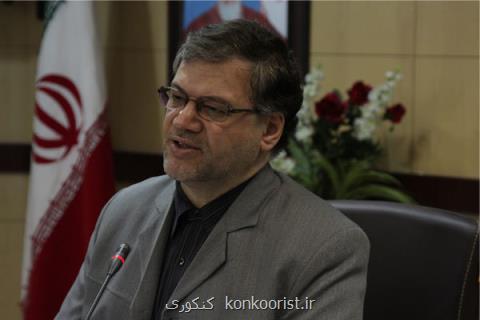 استادان در ماموریت های دانشگاه ها كارهای ملی انجام دهند