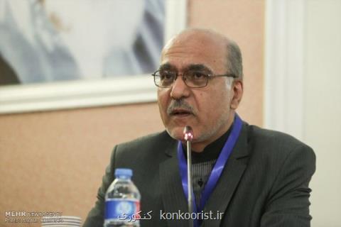 كارگاه مشترك ایران و اتحادیه اروپا برای همكاری علمی برگزار می گردد
