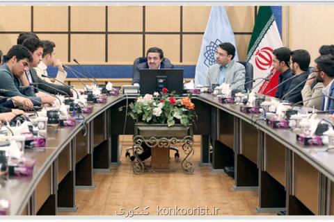 مطالبات اولیت دار دانشجویان علوم پزشكی شهیدبهشتی عنوان شد