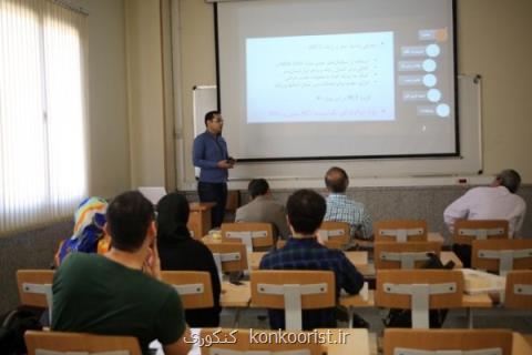 ۲ دانشگاه كشور با لبنان و فرانسه دانشجوی مشترك می گیرند
