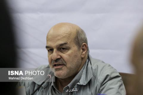 محیط زیست جزو دروس الزامی دانشگاه ها باشد