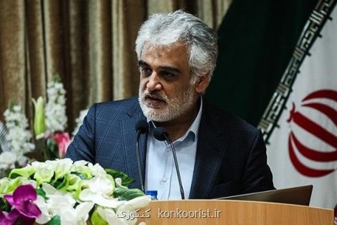 شفافیت مالی در دستوركار دانشگاه آزاد، تهران دارای مبهم ترین وضعیت