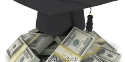 سر رشته مشكل عدم پرداخت شهریه دانشگاه فرزندان جانبازان چیست؟