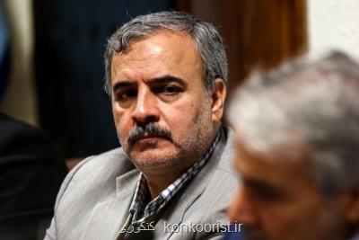 راه اندازی دفتر مشترك توسعه همكاری بین دانشگاههای ایران و اتریش