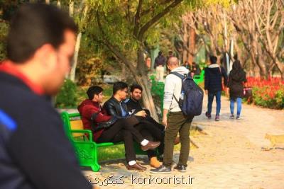 ۴ دانشگاه كشور به جمع دانشگاه های بدون دخانیات پیوستند